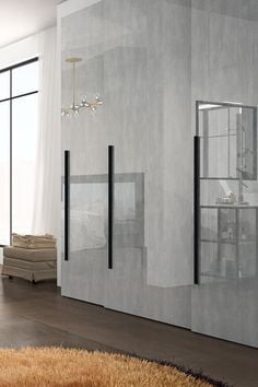 Luxe Panels C2-METALLO 1