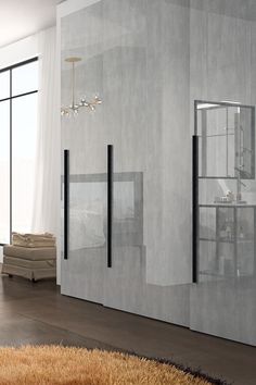 Luxe Panels C2-METALLO 1