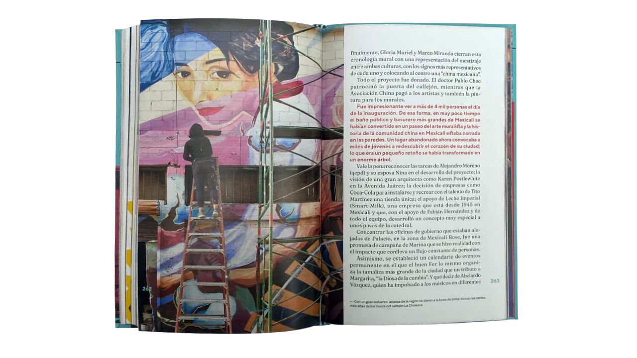 Relatos y personajes de Mexicali Pedro Infante en el cine Curto