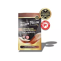 MF IND GUMMIE CHOCOLATE STRAWBERRY 2.5