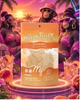 MF GUMMIES 2PZ PEACH 50MG