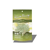 MF GUMMIES 2PZ APPLE GREEN 50MG