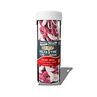 MF GUMMIES CHERRY RINGS 800MG
