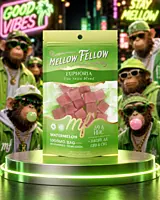 MF GUMMIES 2PZ WATERMELON 50MG