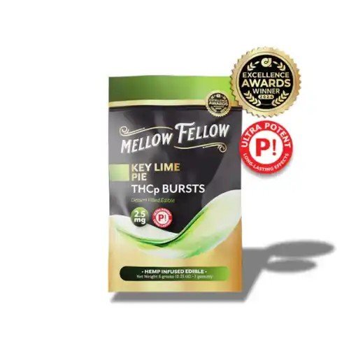 MF IND GUMMIE KEY LIME PIE 2.5