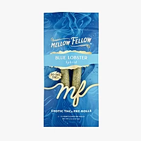 MF PREROLL BLUE LOBSTER