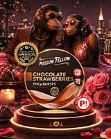 MF CAN 10PZ CHOCOLATE STRAWBERRY