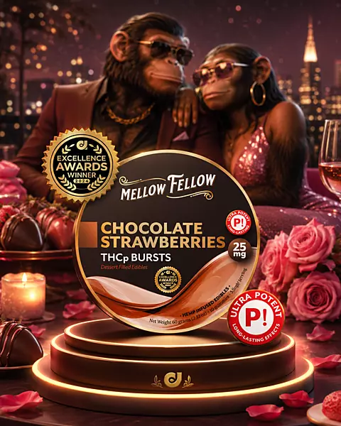 MF CAN 10PZ CHOCOLATE STRAWBERRY