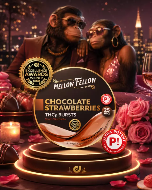 MF CAN 10PZ CHOCOLATE STRAWBERRY