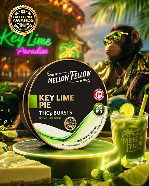 MF CAN 10PZ KEE LIME PIE