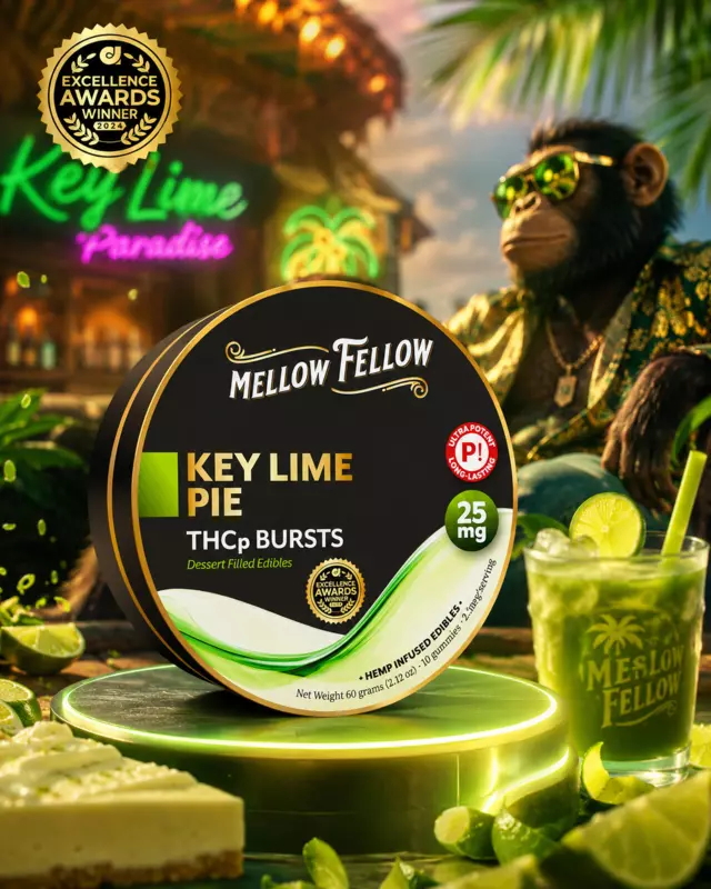 MF CAN 10PZ KEE LIME PIE