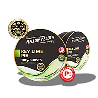 MF CAN 10PZ KEE LIME PIE