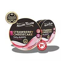 MF CAN 10PZ STRAWBERRY CHEESECAKE