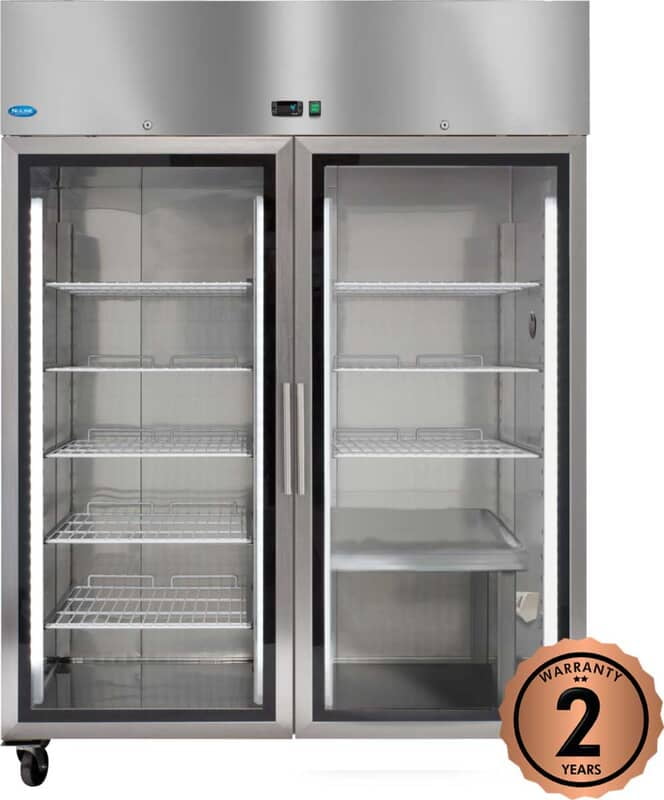 MF 140TNG - CHROMATOGRAPHY Half Bench MF 140TNG - CHROMATOGRAPHY Half Bench