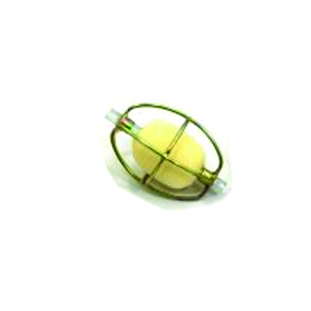 WEEBASS ตะกร้อ - ตะกร้อมะเฟืองวิ่งโฟม-กลม (MF5)(20PCS)