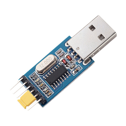 USB to Serial Module (CH340G) USB to Serial Module (CH340G)
