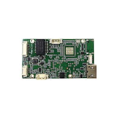 Mini HDMI Network Decoder | Decodes RTSP to HDMI | RTMP Output to YouTube/Facebook | 1080P H.265