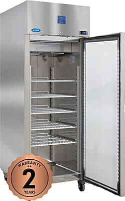 MFi70TN Solid Door Refrigerator Incubator