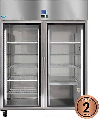 MFi 140TNG - Chromatography Refrigerated Incubator Half Bench