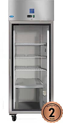 MFi70TNG- CHROMATOGRAPHY - REFRIGERATED INCUBATOR