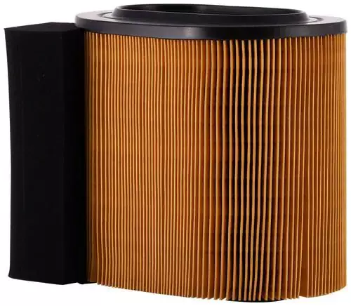 MicroGard Round Air Filter