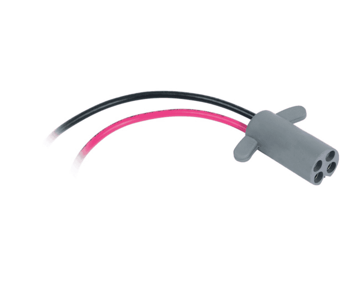 MotorGuide Trolling Motor Power Plug MotorGuide Trolling Motor Power Plug