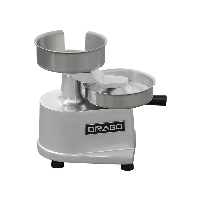 Moldeador de hamburguesas