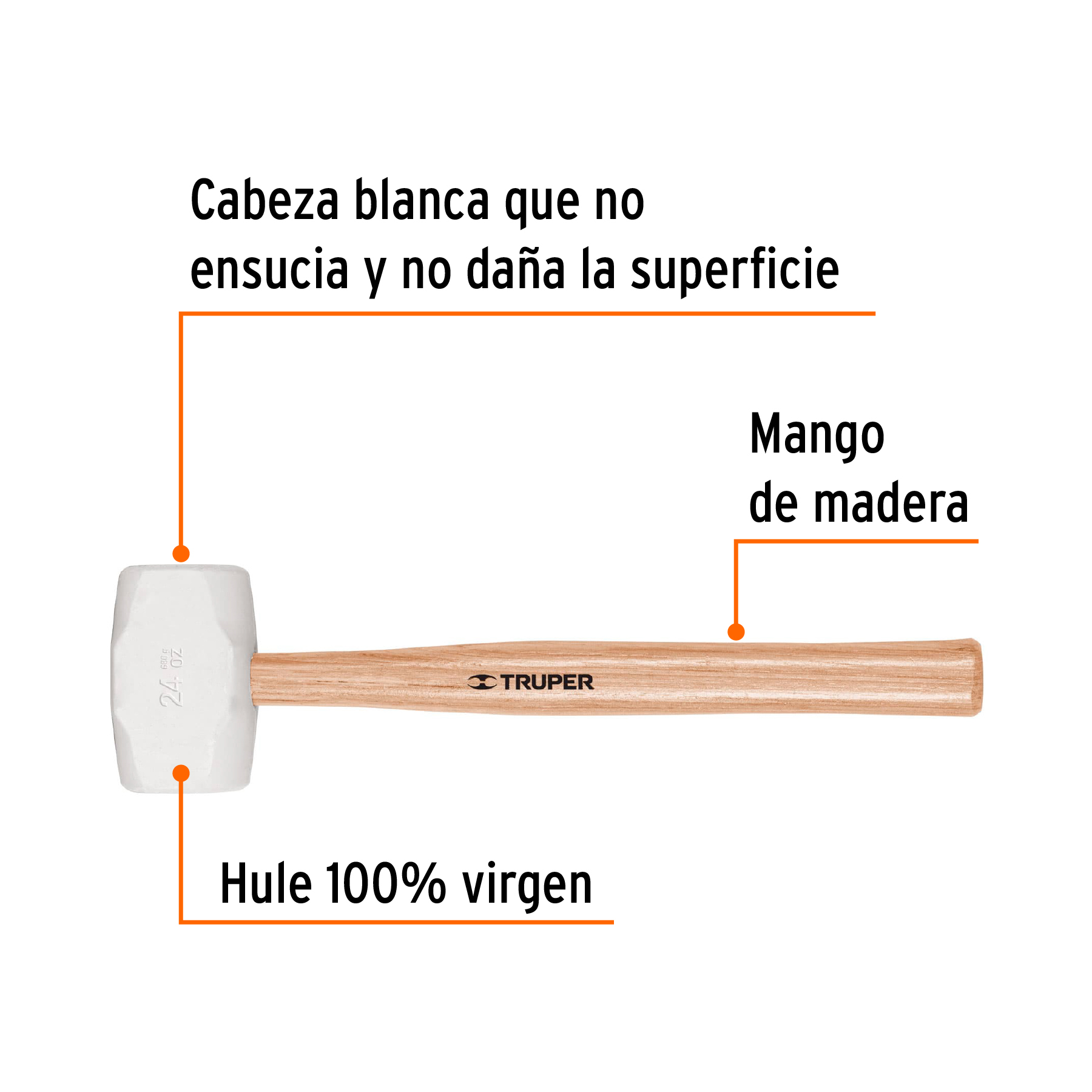 mazo-de-hule-24-oz-truper-mh-24-16932