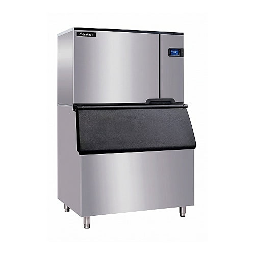Máquina de hielo MH-580-MD