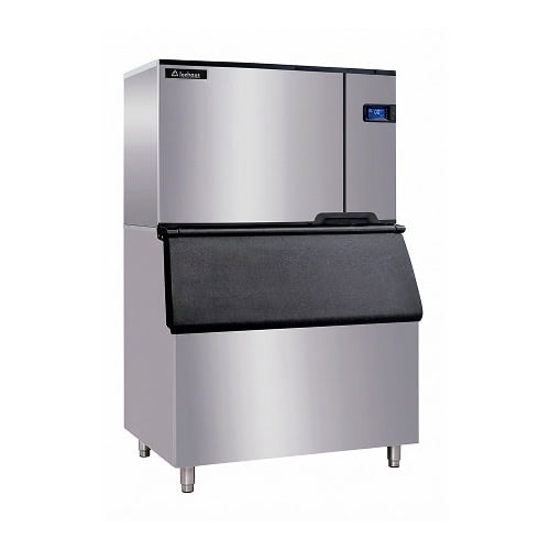 Máquina de hielo MH-580-MD