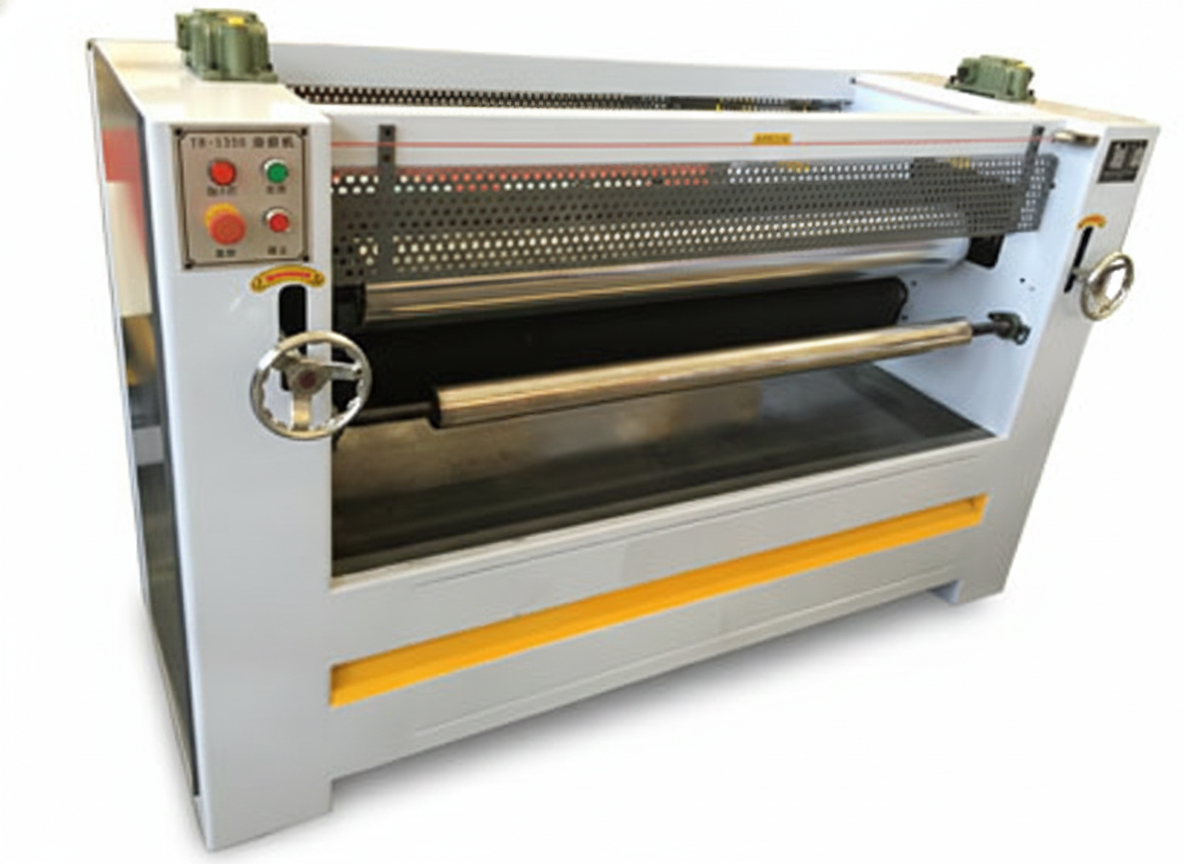 Double Side Gluing Machine MH1350-5