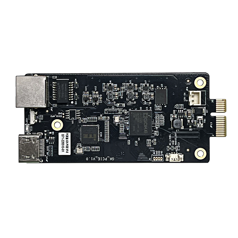 ON-DMI-16EC: 1080P HDMI Encoder w/PCIe