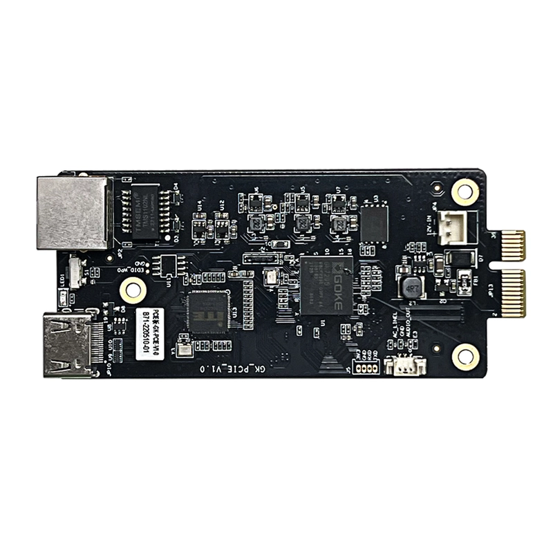ON-DMI-16EC: 1080P HDMI Encoder w/PCIe