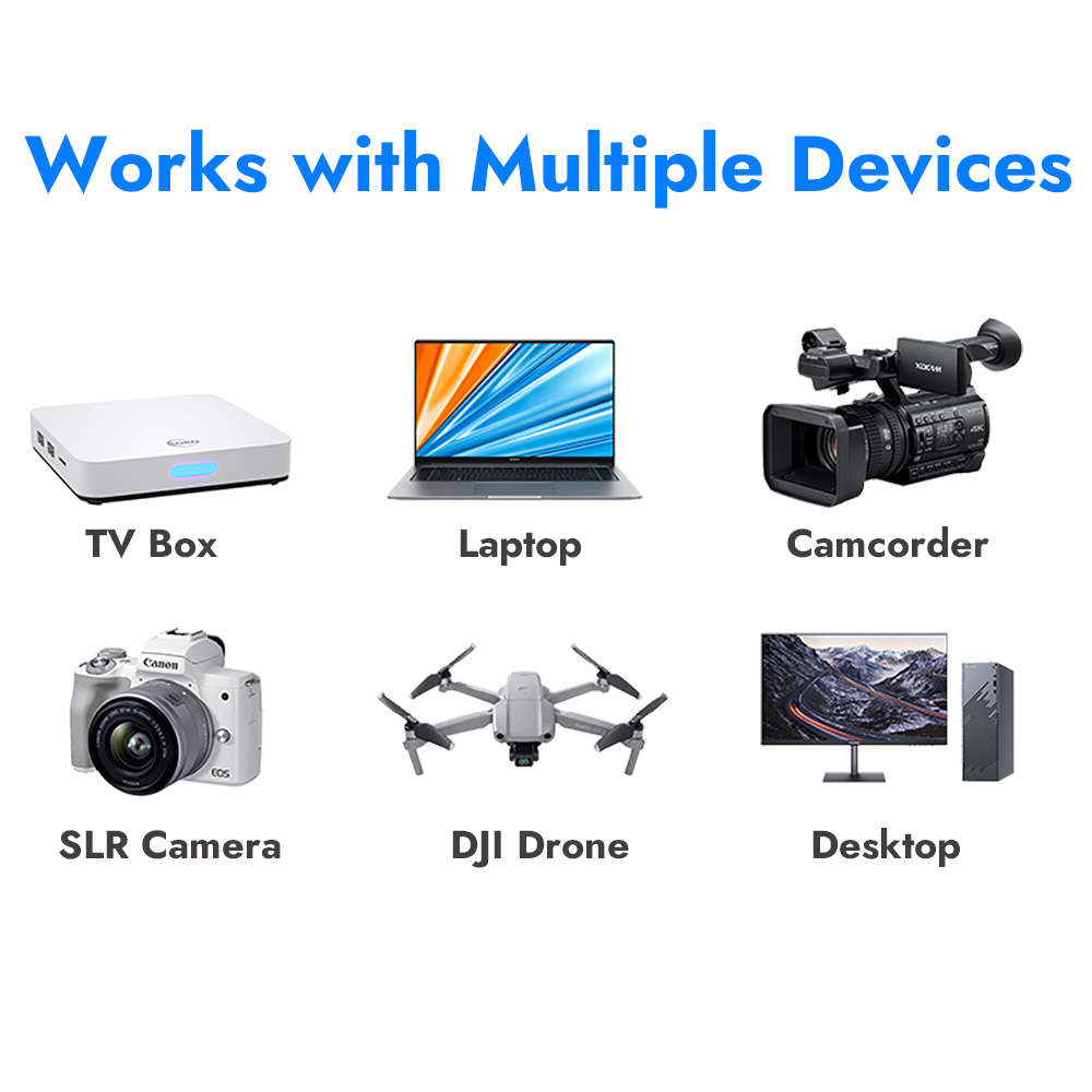 ON-DMI-16EC: 1080P HDMI Encoder w/PCIe