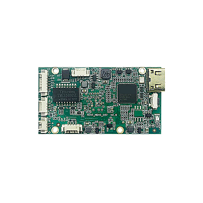 H.265 Mini HDMI Encoder w/SD Slot | 1080P Drone/IPTV Streaming | RTMP/ONVIF Support