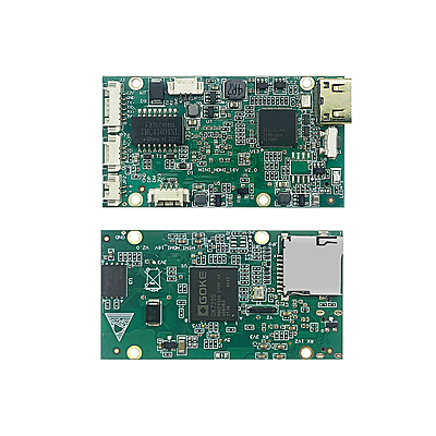 H.265 Mini HDMI Encoder w/SD Slot | 1080P Drone/IPTV Streaming | RTMP/ONVIF Support