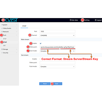 ON-MIX-30B: 1080P Basic HDMI Codec