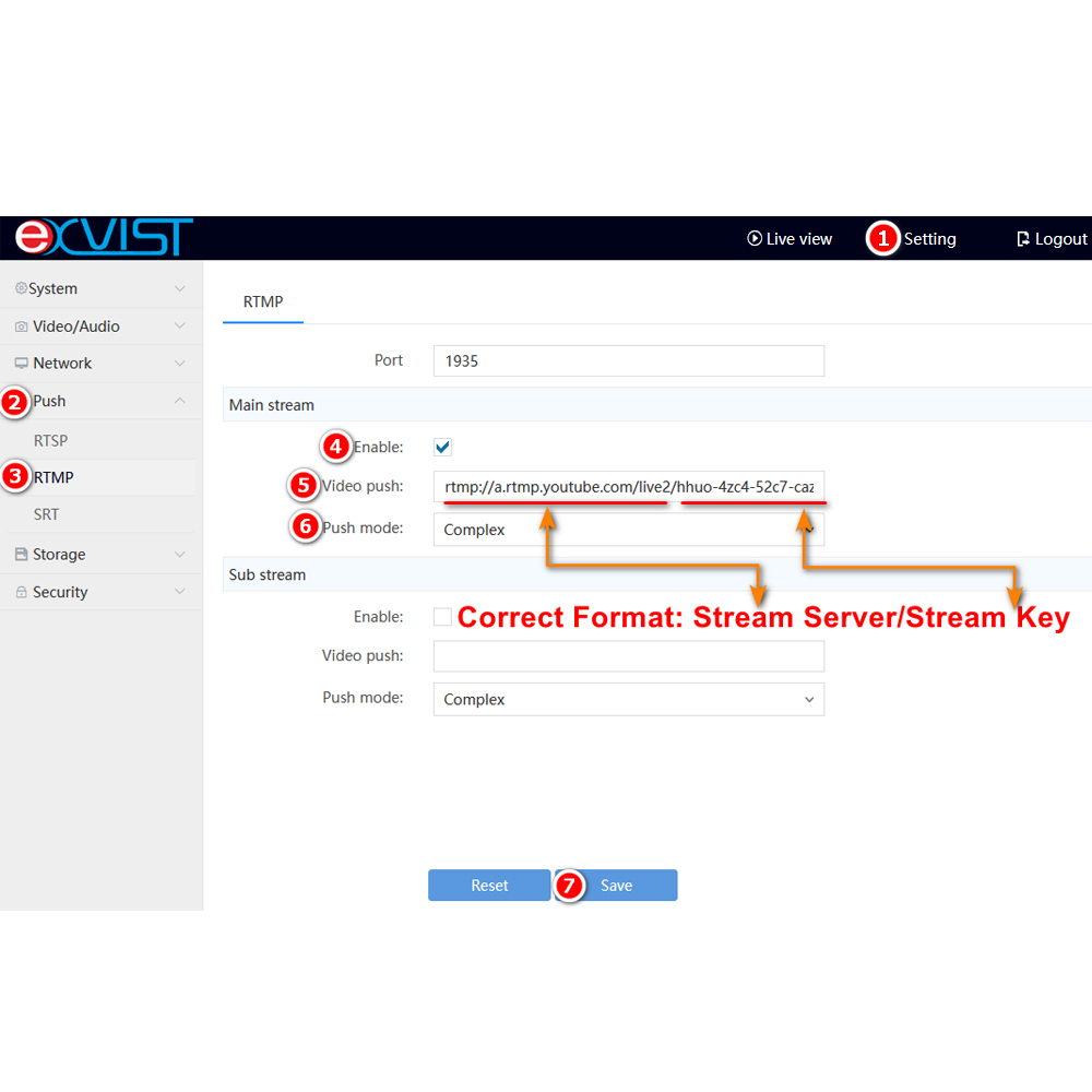 ON-SDI-16EM: 1080P Mini SDI Encoder