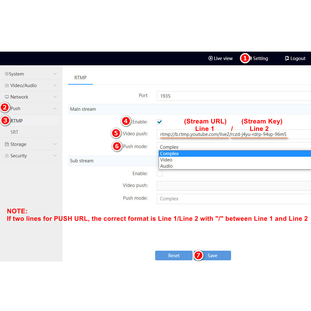 ON-DMI-16EC: 1080P HDMI Encoder w/PCIe