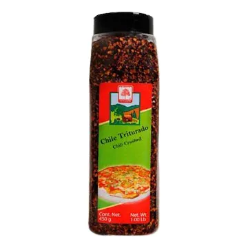 MI CAMPO CHILE TRITURADO 450 G