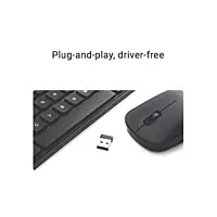MI WIRELESS KEYBOARD &MOUSE (WXJS01YM)