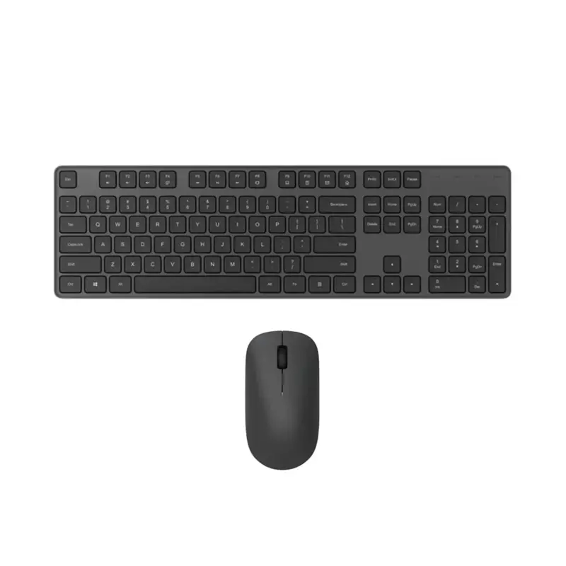 MI WIRELESS KEYBOARD &MOUSE (WXJS01YM)