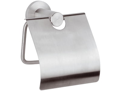 MI60INOX MINIMAL INOX TOILET ROLL-HOLDER