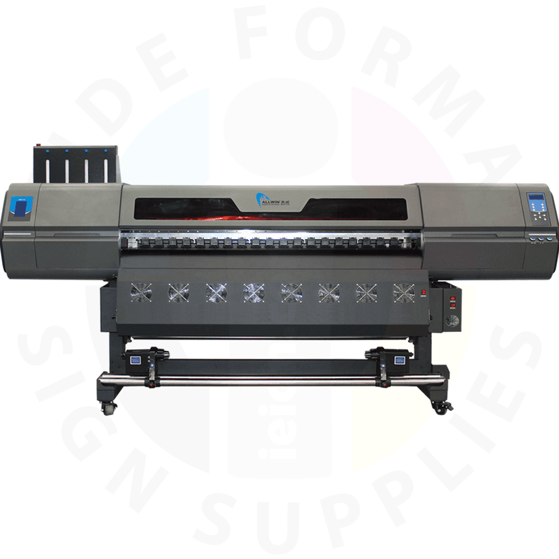 Allwin Printer UV MI 63