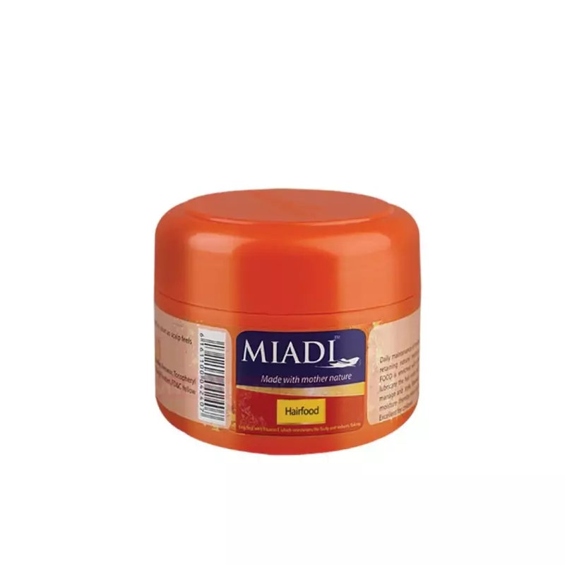 MIADI HAIRFOOD 200G