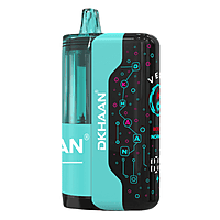 DKHAAN VEGA MTL KIT 25K