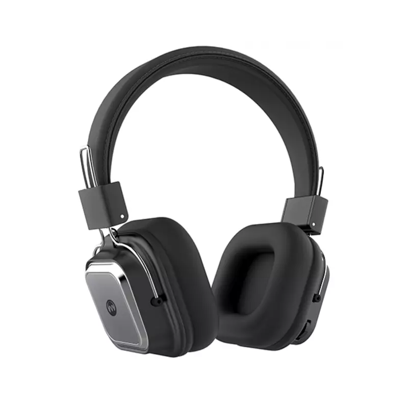 MICRODIGIT WIRELESS HEADPHONE MD332T