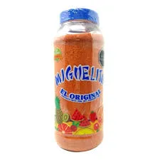 MIGUELITO CHILE EN POLVO NATURAL 980 G