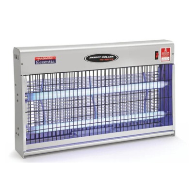 Front view of Padmini Electric Insect Killer MIK 300 Front view of Padmini Electric Insect Killer MIK 300
