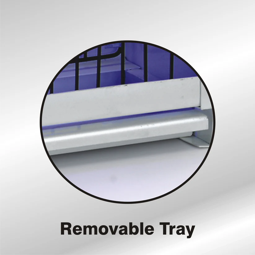 Padmini MIK 400 for effective indoor pest control.